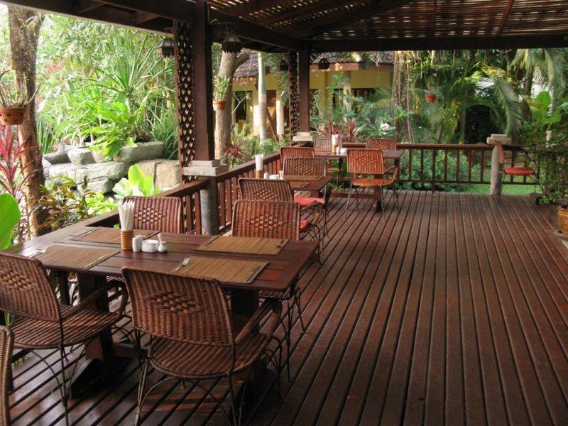 The Leaf On The Sands เขาหลัก ภายนอก รูปภาพ